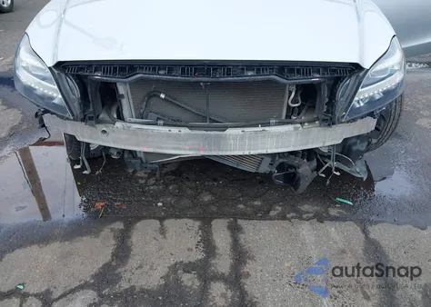 2014 Mercedes-Benz Cls 550 from USA, damaged, VIN WDDLJ7DB3EA120204